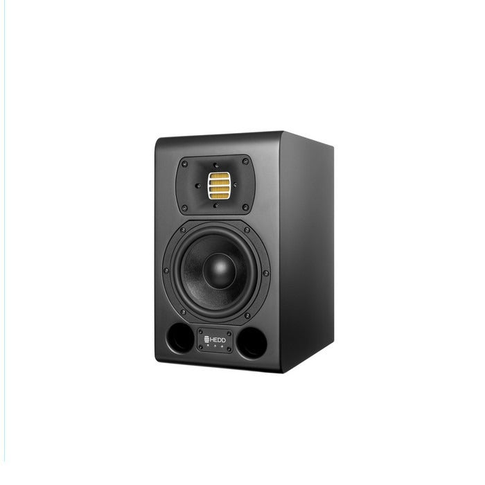 HEDD Type 05 MK2 Black – actieve studiomonitor