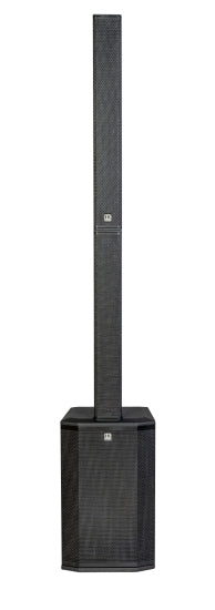 HK Audio POLAR 12 MK2 – actief kolom-PA-systeem 2000 W zwart