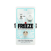 Electro-Harmonix FREEZE – effectpedaal