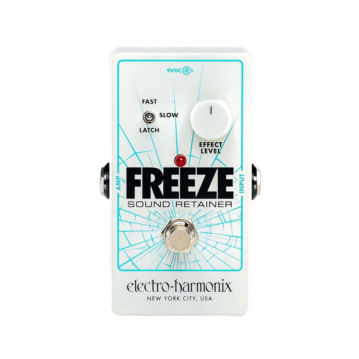 Electro-Harmonix FREEZE – effectpedaal