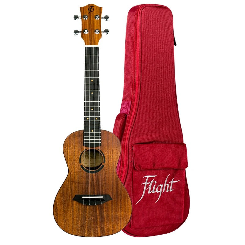 Flight JULIANA CONCERT – concertukelele