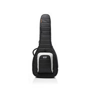 MONO Classic Dual Acoustic/Electric Guitar Case, Black – akoestische gitaartas