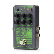 Electro-Harmonix MAINFRAME – effectpedaal