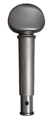 Wittner 275114M-FG fijnstemmer voor flamenco gitaar, diameter 9,5 1:30, 1 stuk