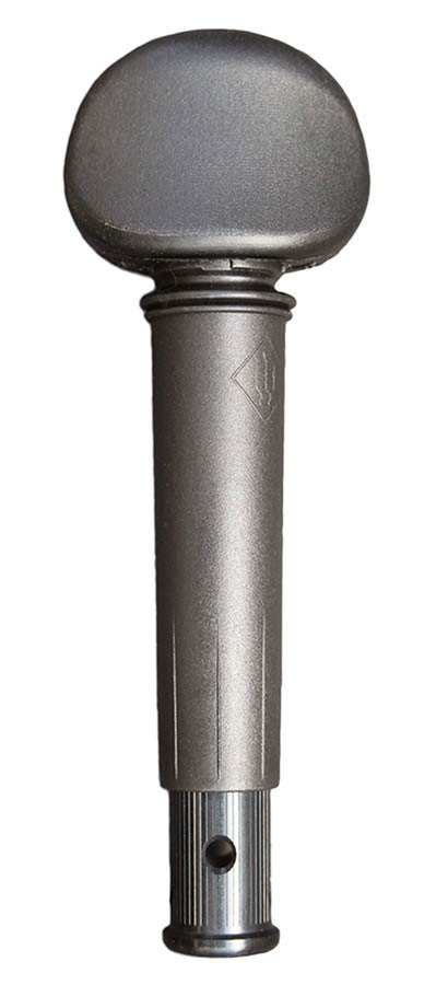 Wittner 275114M-FG fijnstemmer voor flamenco gitaar, diameter 9,5 1:30, 1 stuk