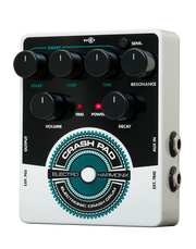 Electro-Harmonix CRASH PAD – effectpedaal