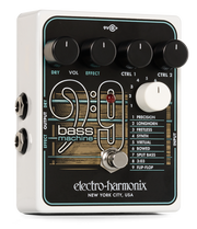 Electro-Harmonix BASS9 – effectpedaal