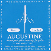 Augustine AUCLA2 Classic B2 losse nylon snaar voor klassiek gitaar