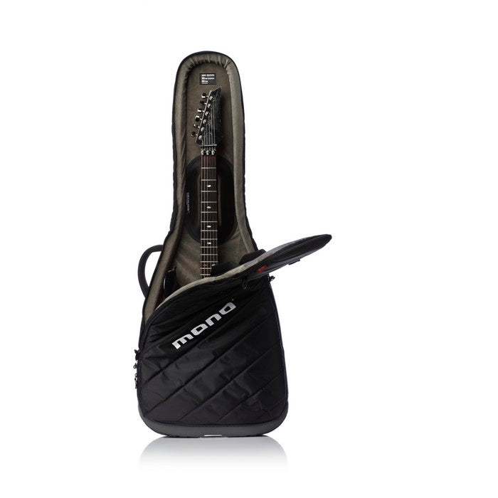 MONO Vertigo Electric Guitar Case, Black – elektrische gitaartas