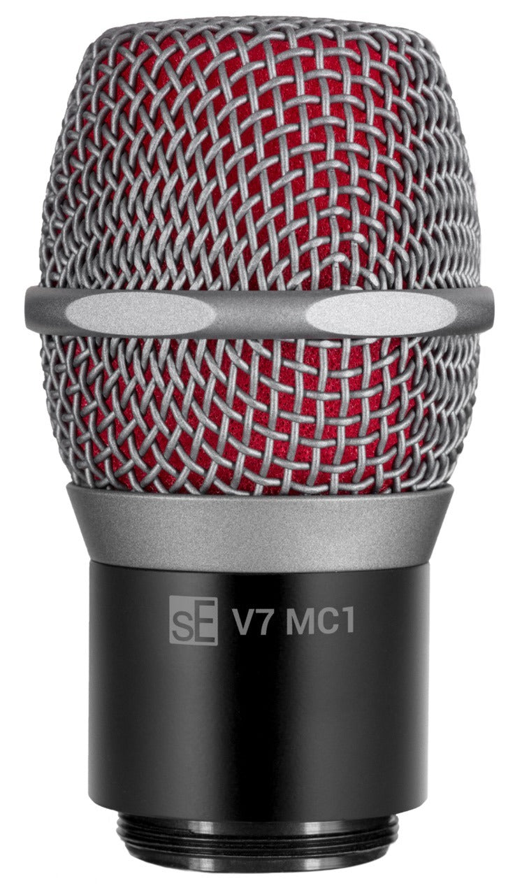 sE Electronics V7MC1STMP3 – draadloze microfooncapsule