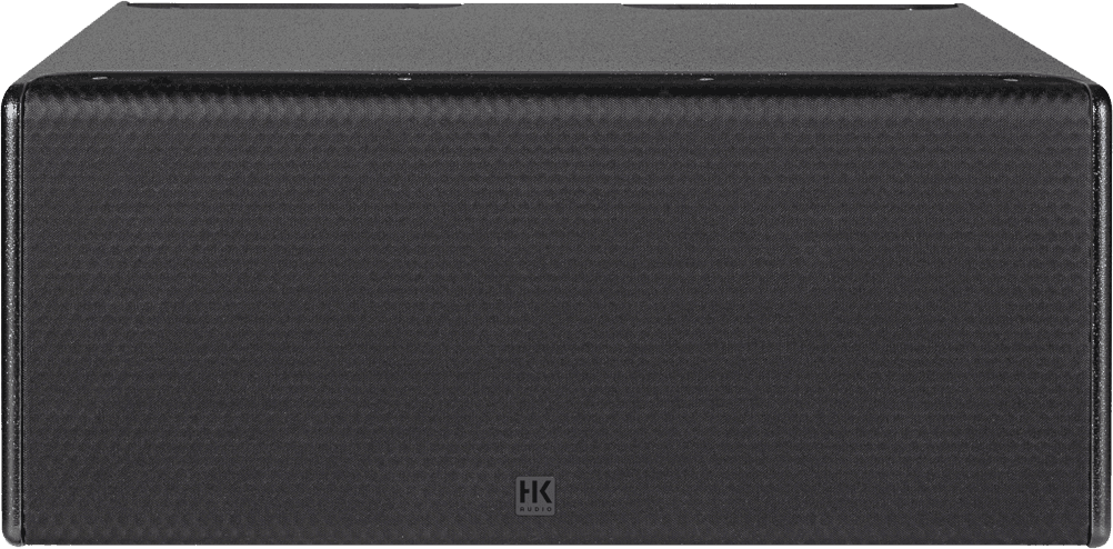 HK Audio S210P – Subwoofer