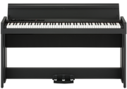 Korg Digital Piano, Concert, C1 Air, Bluetooth, 3 pedals, 2x25 W, black