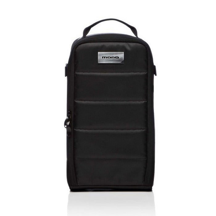 MONO Classic Tick Accessory Case 2.0, Black – pedalboardaccessoire