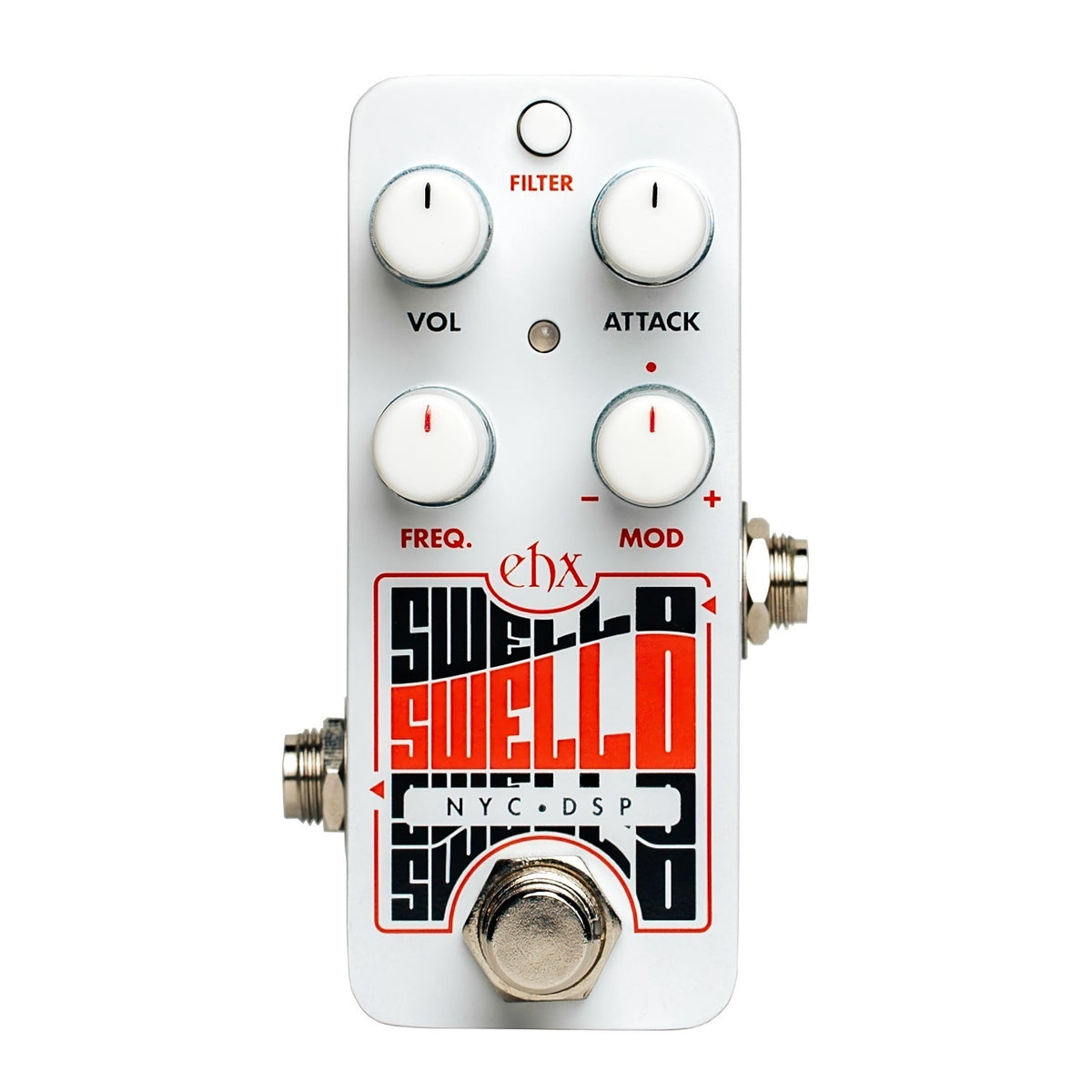 Electro-Harmonix PICO SWELLO – effectpedaal
