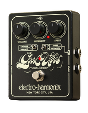 Electro-Harmonix GOOD VIBES – expressiepedaal