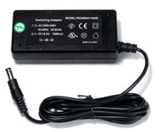 Electro-Harmonix 18V / 1660mA Power Adaptor (without EU Cord) – voeding