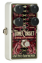 Electro-Harmonix TONE CORSET – effectpedaal