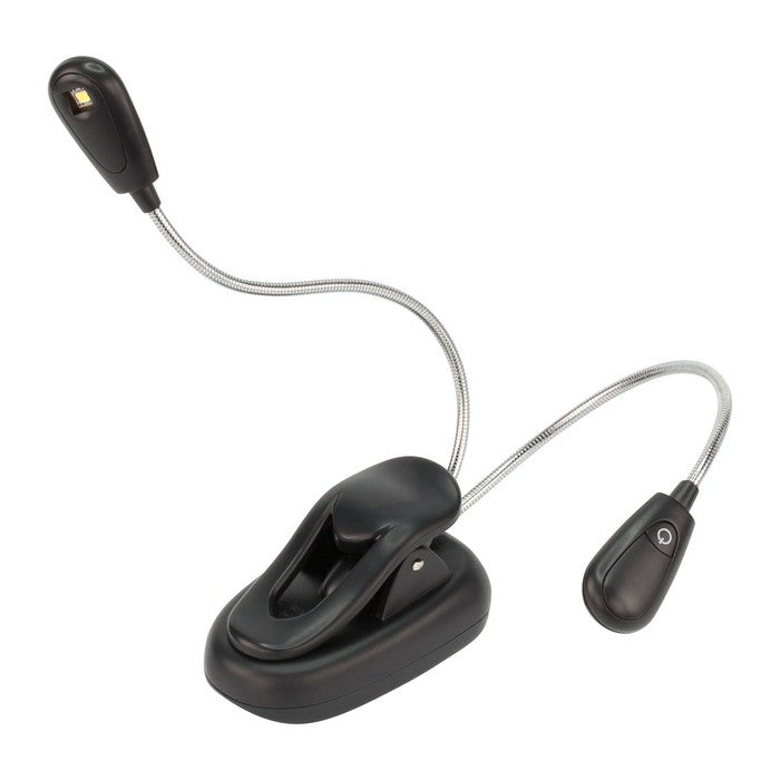 Ansmann TwinFlex – zaklamp