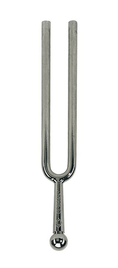 Wittner 921-442 stemvork a1-442.0 Hz, 4,5 mm, rond, vernikkeld