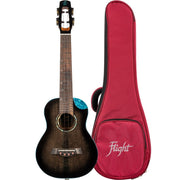 Flight NIGHTHAWK CONCERT EQ-A – elektro-akoestische concertukelele