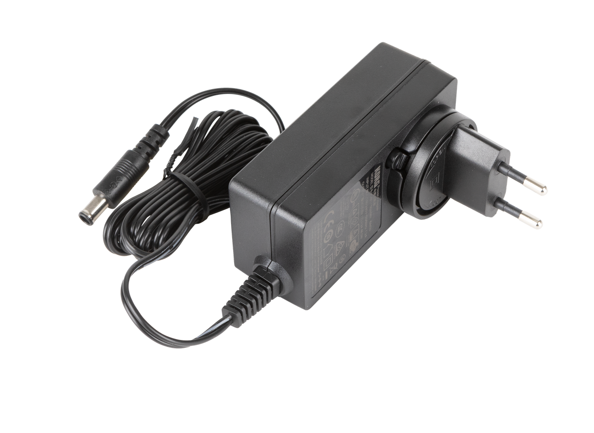 Korg Power Adapter, KA430, 15V, 3200mA