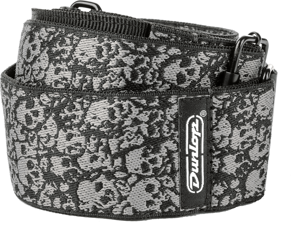 Dunlop D6720 Jacquard Catacomb Gitaarband