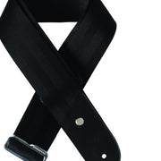 MONO Warsaw Guitar Strap, Manta Black – gitaarband