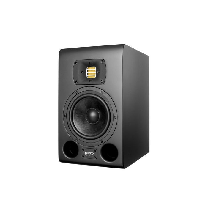 HEDD Type 07 MK2 Black – actieve studiomonitor