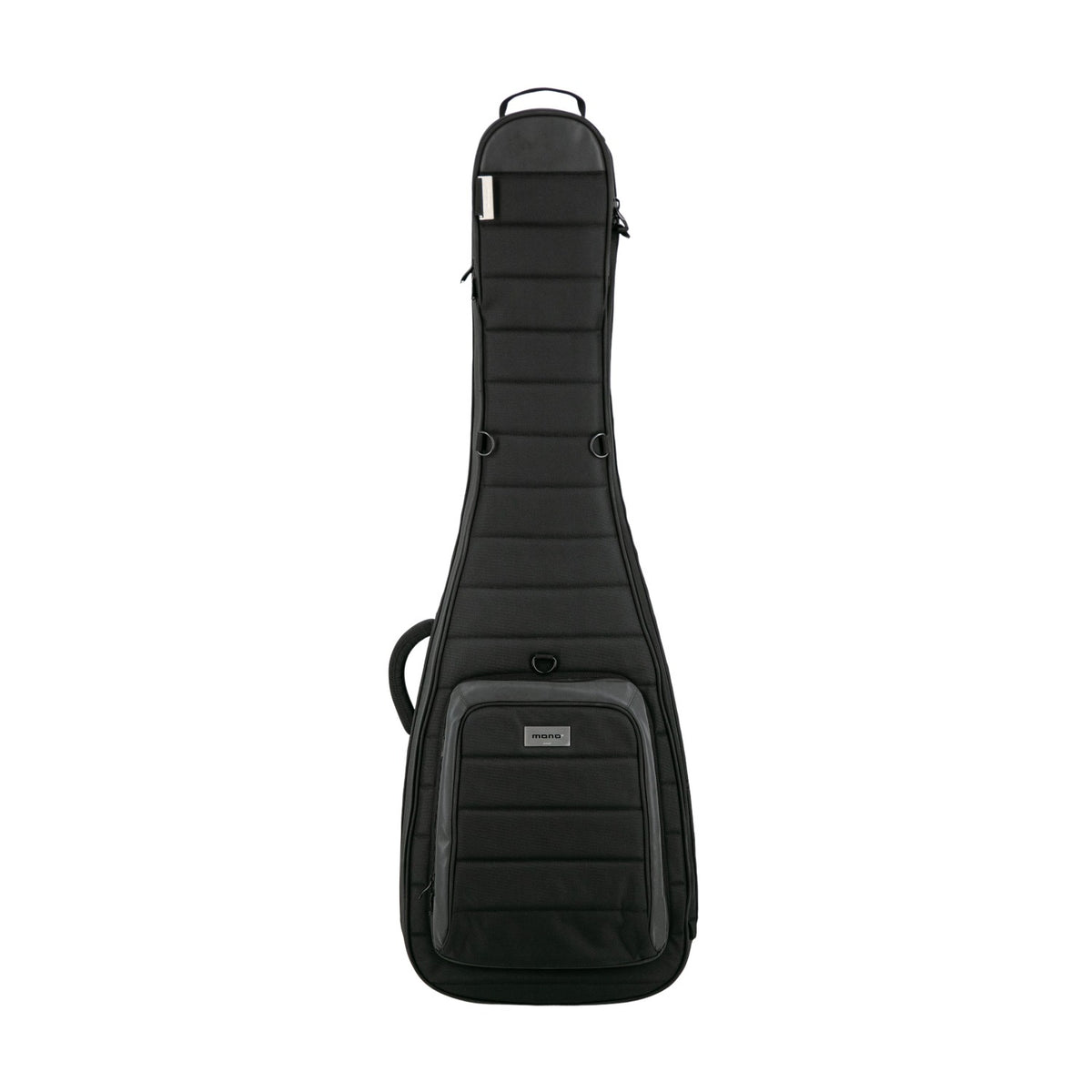 MONO M80 Classic Ultra Single Bass (BLACK) – basgitaartas