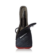 MONO Vertigo Electric Guitar Case, Grey – elektrische gitaartas