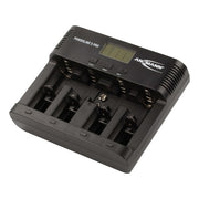 Ansmann Powerline 5 Pro – batterijlader