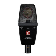 sE Electronics sE4100 – grootmembraan-condensatormicrofoon