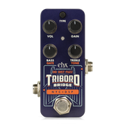 Electro-Harmonix PICO TRIBORO BRIDGE – distortionpedaal