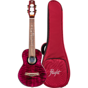 Flight SONGBIRD TPP CONCERT EQ-A – elektro-akoestische concertukelele