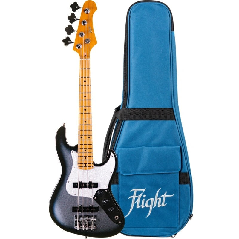 Flight Mini JB Moonburst – elektrische ukelele