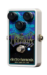 Electro-Harmonix OCTAVIX – fuzzpedaal