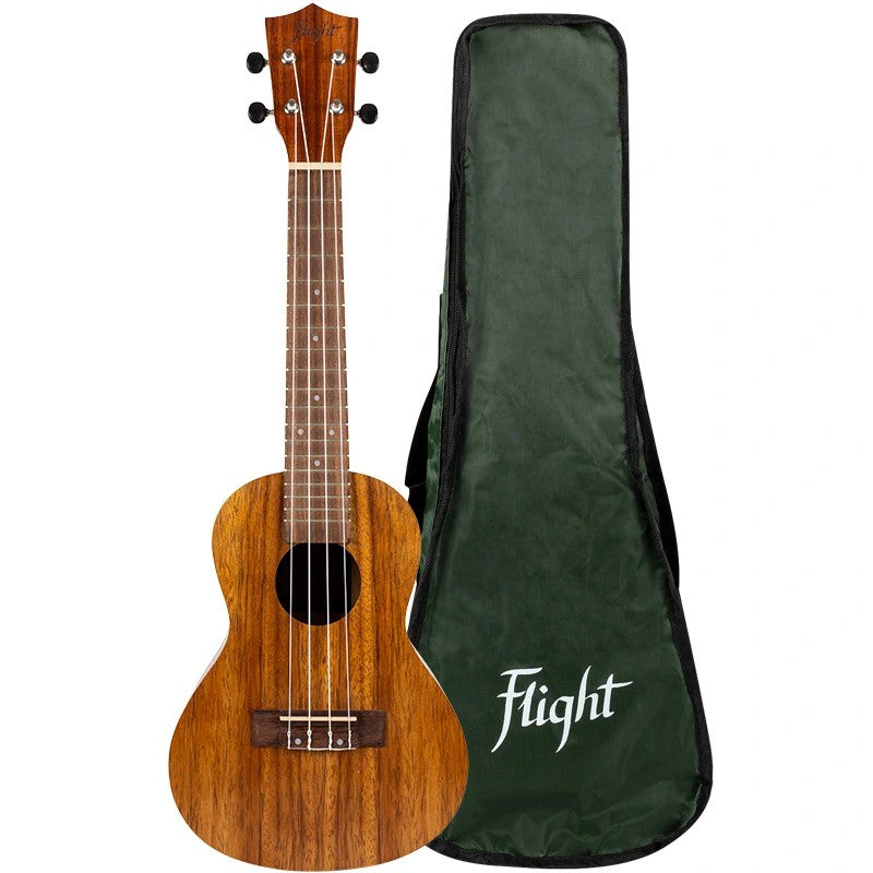 Flight NUC 200 – concertukelele