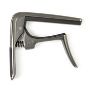 Dunlop 67FGM Trigger Fly Classical Gun Metal Capodaster