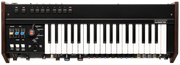 Korg Synthesizer, analoog, miniKORG 700Sm, monophon, 37 toetsen, incl.Softcase