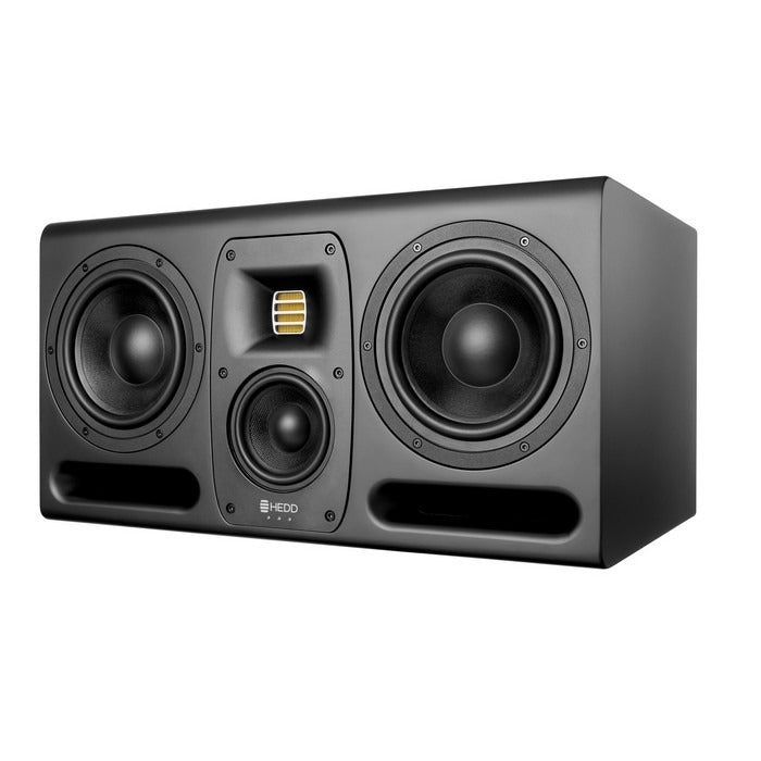HEDD Type 30 MK2 Black – actieve studiomonitor
