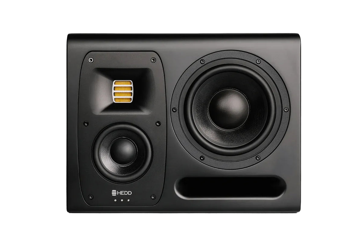 HEDD Type 20 A-Core RIGHT – actieve studiomonitor
