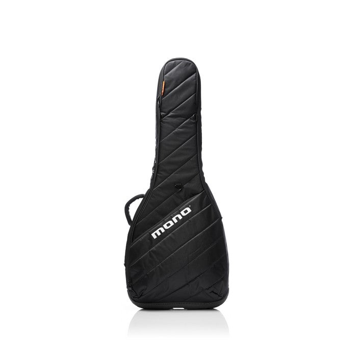 MONO Vertigo Acoustic Guitar Case, Black – akoestische gitaartas