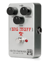 Electro-Harmonix RAM'S HEAD BIG MUFF PI – distortionpedaal