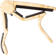 Dunlop 84FM Trigger Classical Flat Maple Capodaster