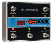 Electro-Harmonix 45000 FOOT CONTROLLER – looperpedaal