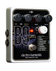 Electro-Harmonix B9 – effectpedaal