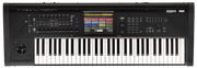 Korg Synthesizer, digitaal, KRONOS 2025, Sampler, 61 toetsen