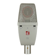 sE Electronics T1 – grootmembraan-condensatormicrofoon
