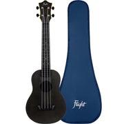 Flight TUC-35 BK – concertukelele