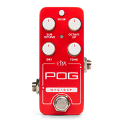 Electro-Harmonix PICO POG – effectpedaal